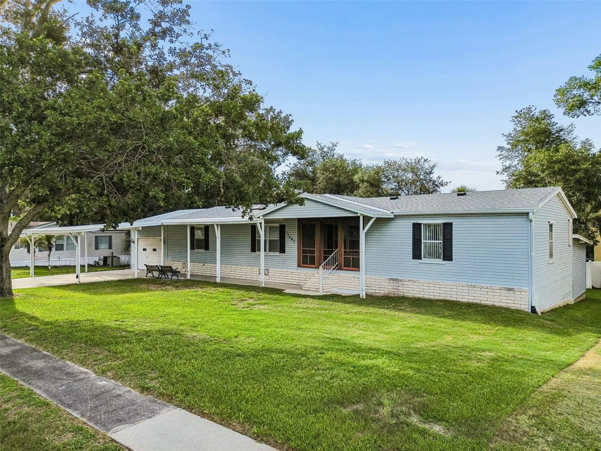 37647 Newal Avenue Zephyrhills FL 33542