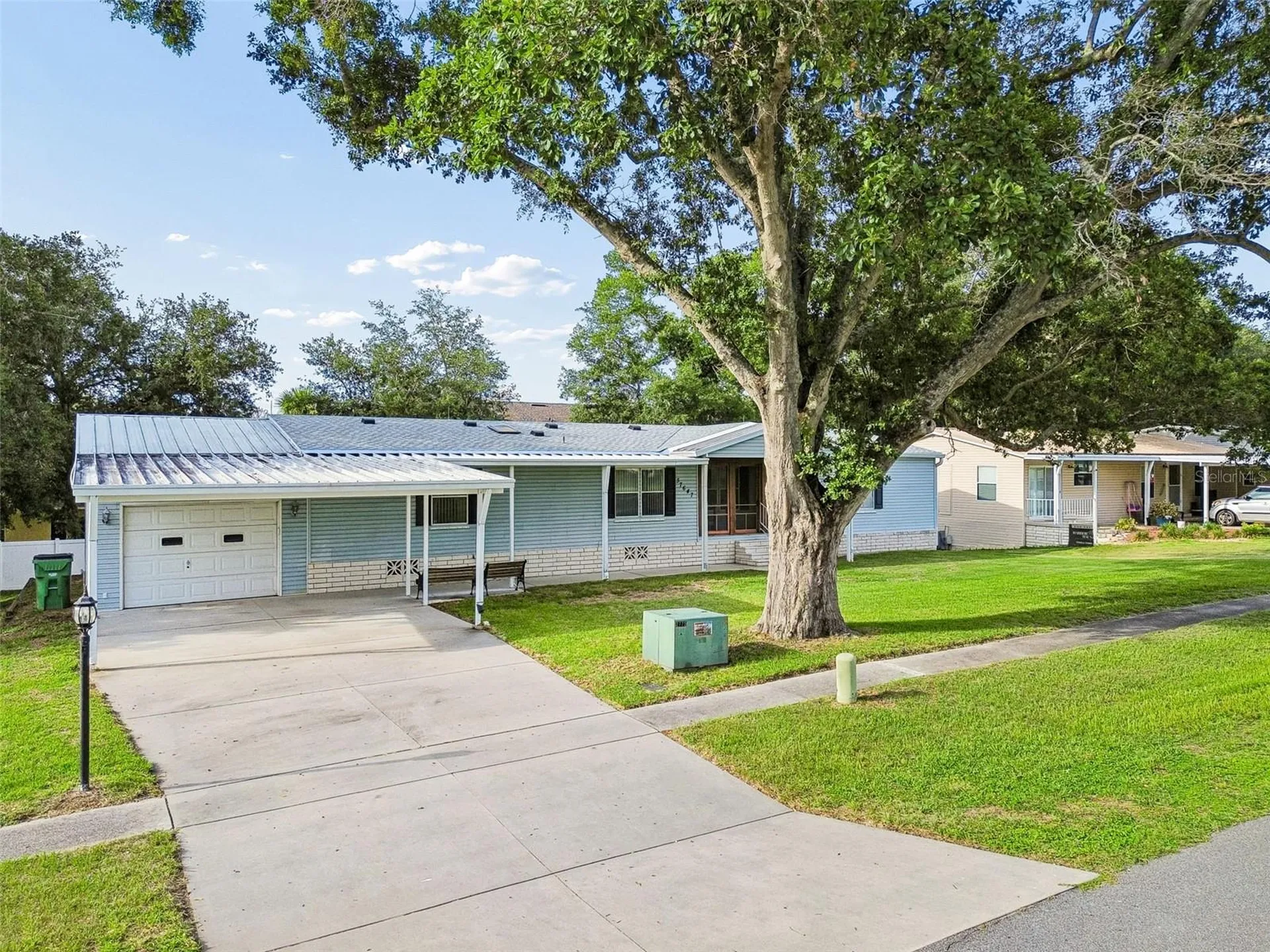 37647 Newal Avenue Zephyrhills FL 33542