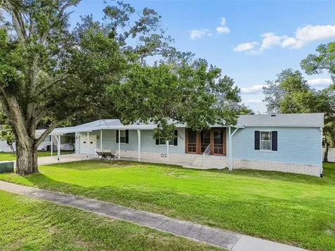 37647 Newal Avenue Zephyrhills FL 33542
