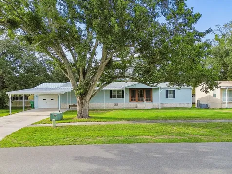 37647 Newal Avenue Zephyrhills FL 33542