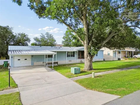 37647 Newal Avenue Zephyrhills FL 33542