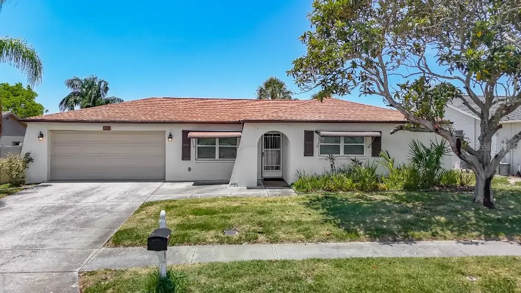 8811 Martinique Lane Port Richey FL 34668