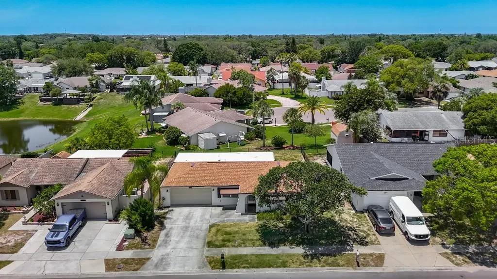 8811 Martinique Lane Port Richey FL 34668