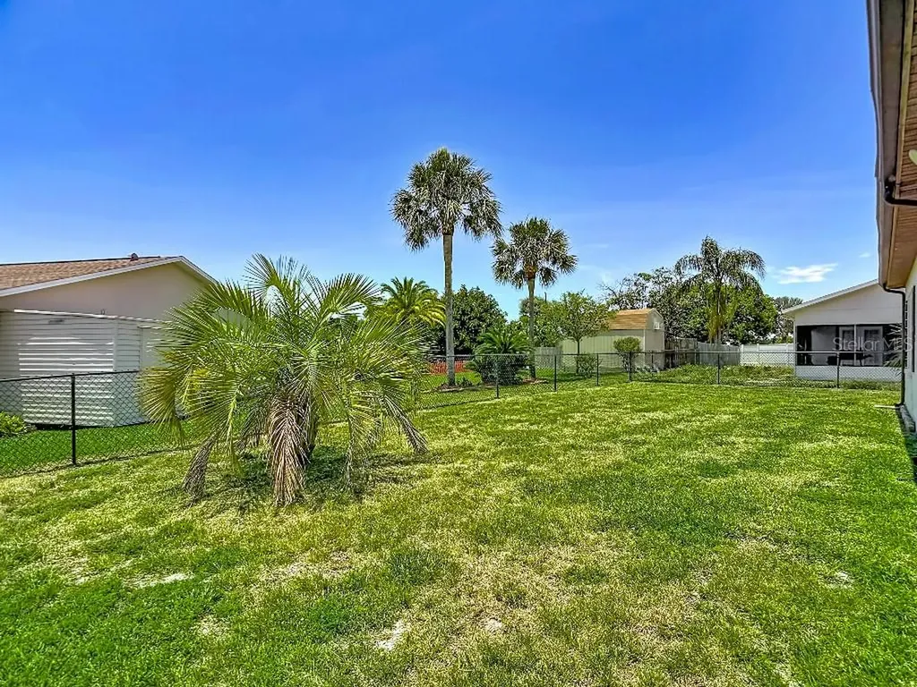 8811 Martinique Lane Port Richey FL 34668
