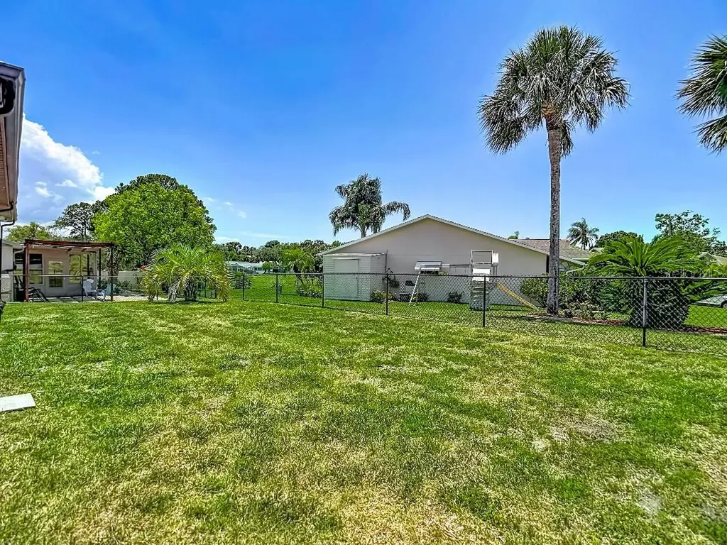 8811 Martinique Lane Port Richey FL 34668
