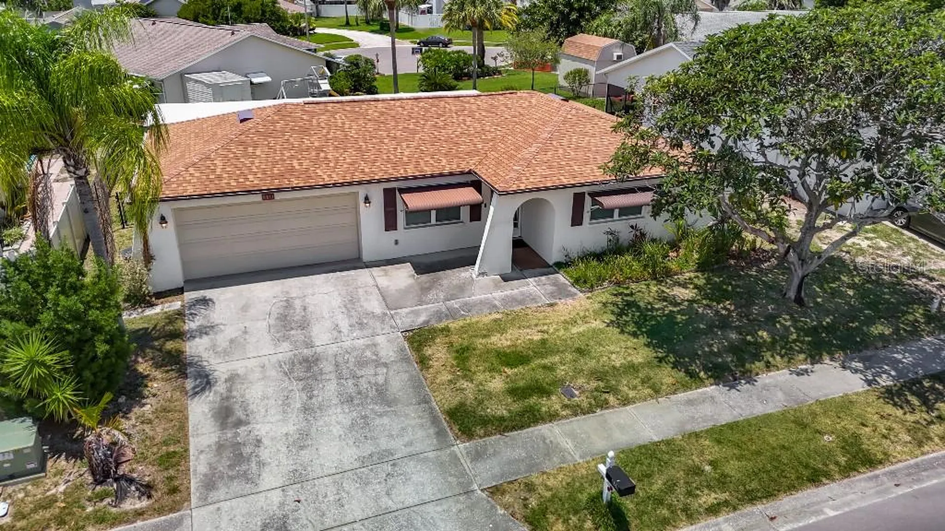 8811 Martinique Lane Port Richey FL 34668