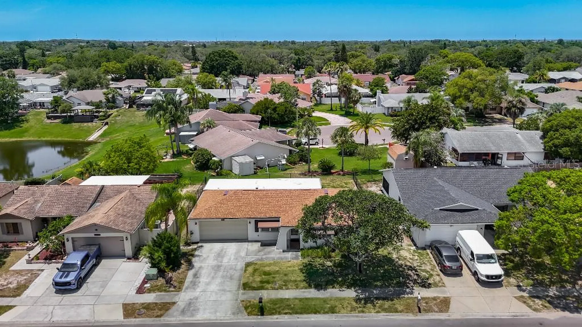 8811 Martinique Lane Port Richey FL 34668