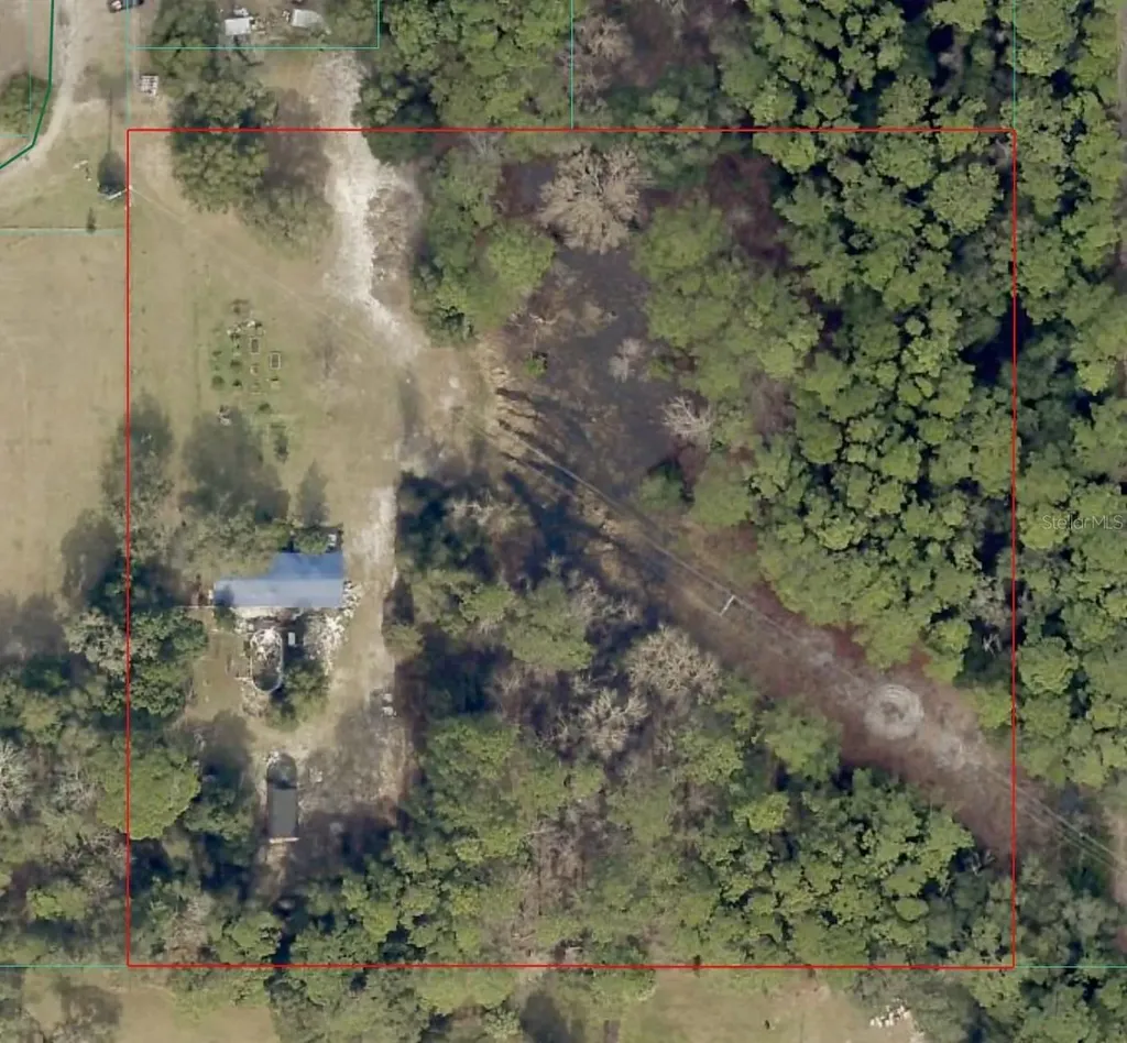 11895 SE 136th Court Ocklawaha FL 32179