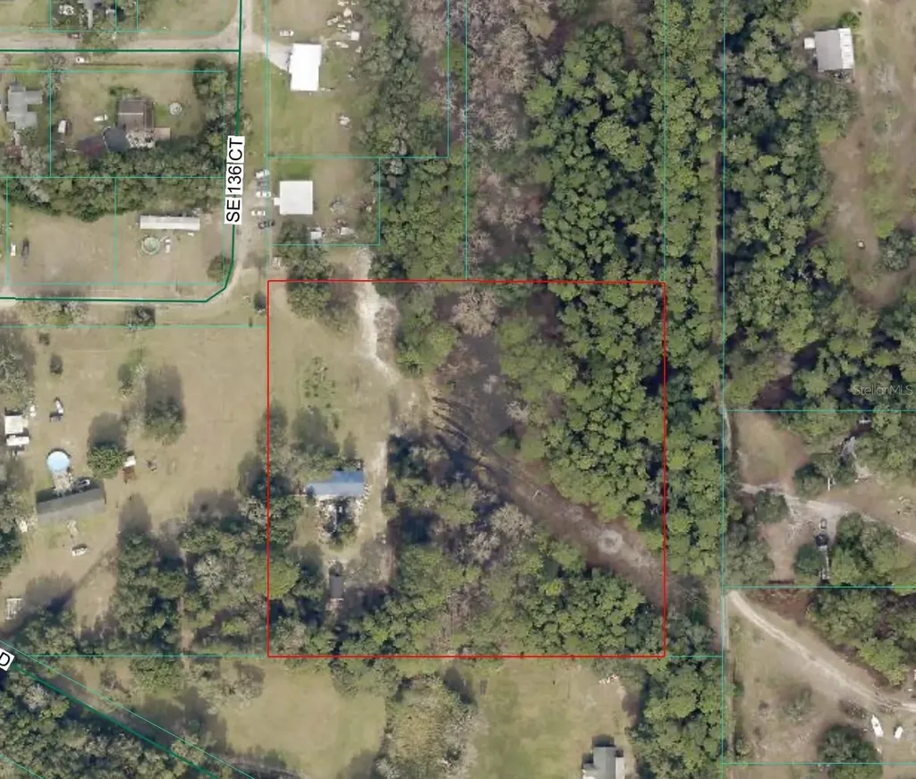 11895 SE 136th Court Ocklawaha FL 32179