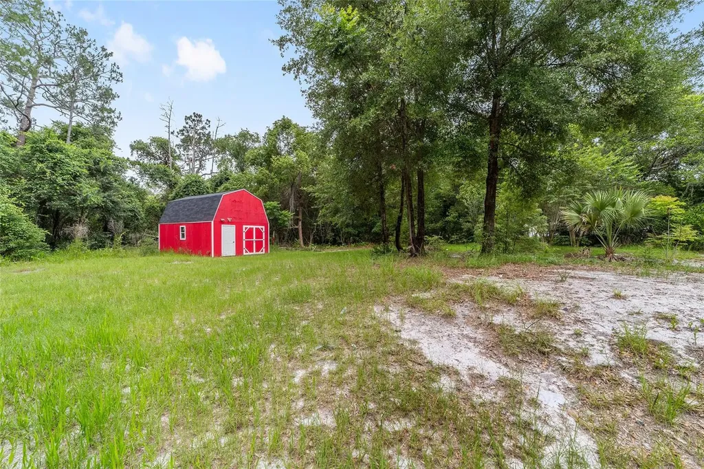 11895 SE 136th Court Ocklawaha FL 32179