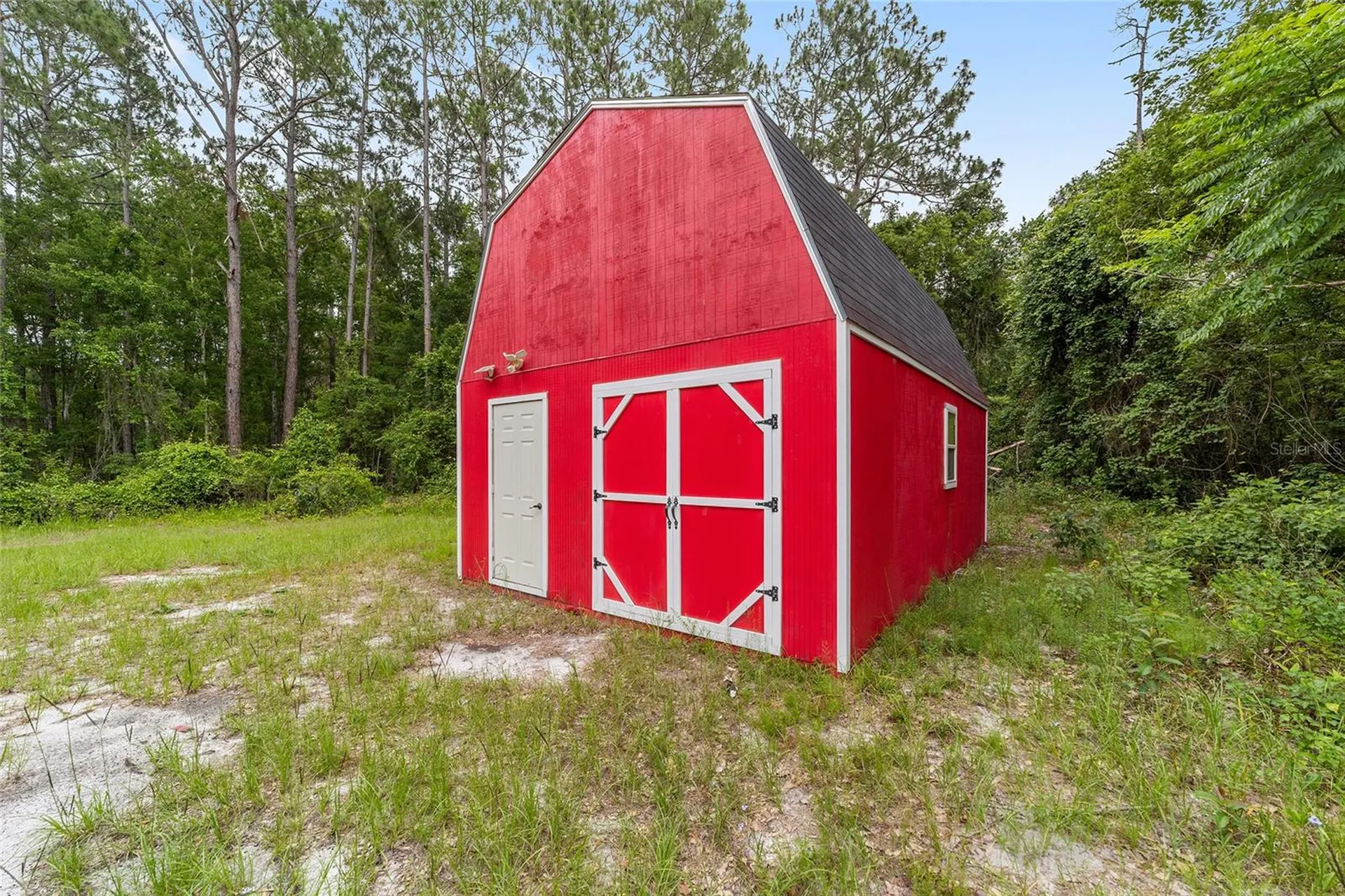 11895 SE 136th Court Ocklawaha FL 32179