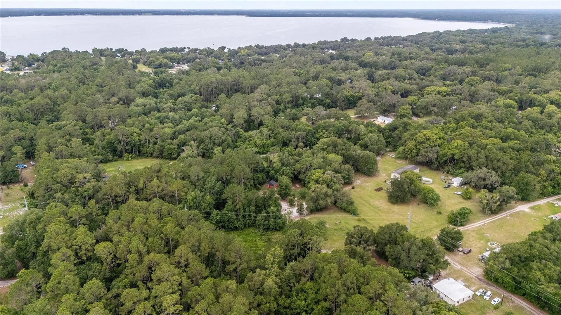 11895 SE 136th Court Ocklawaha FL 32179