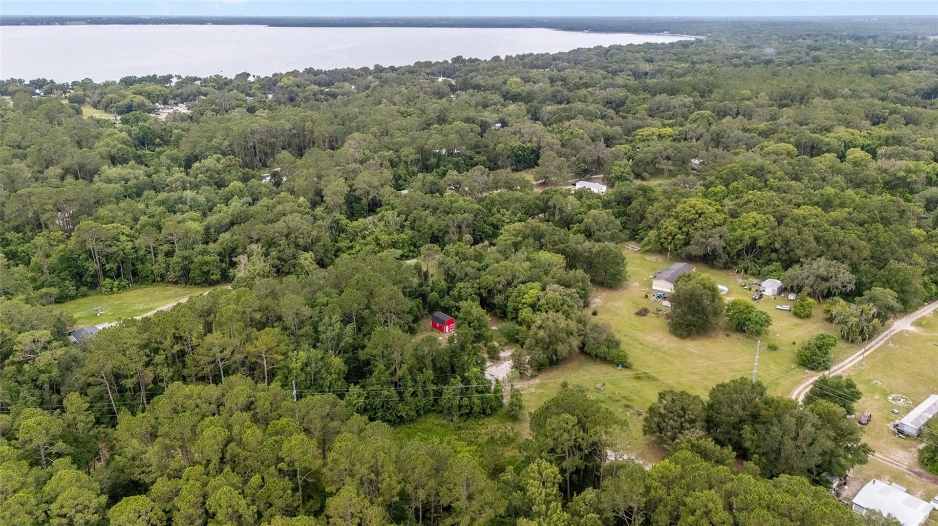 11895 SE 136th Court Ocklawaha FL 32179