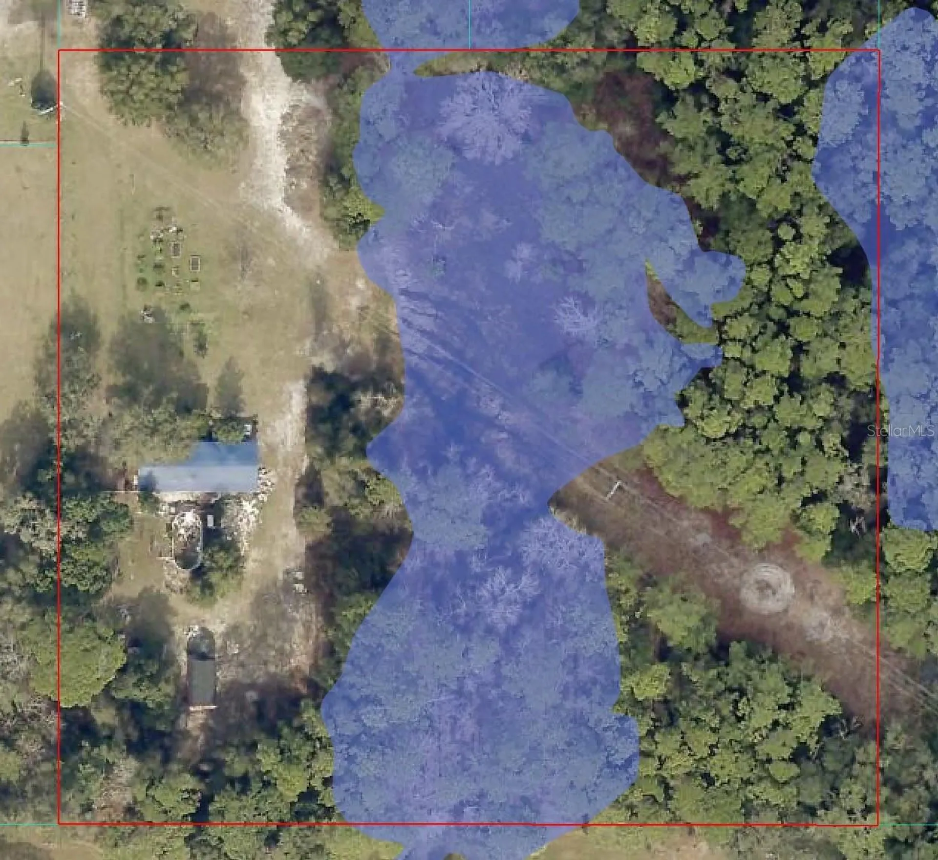 11895 SE 136th Court Ocklawaha FL 32179
