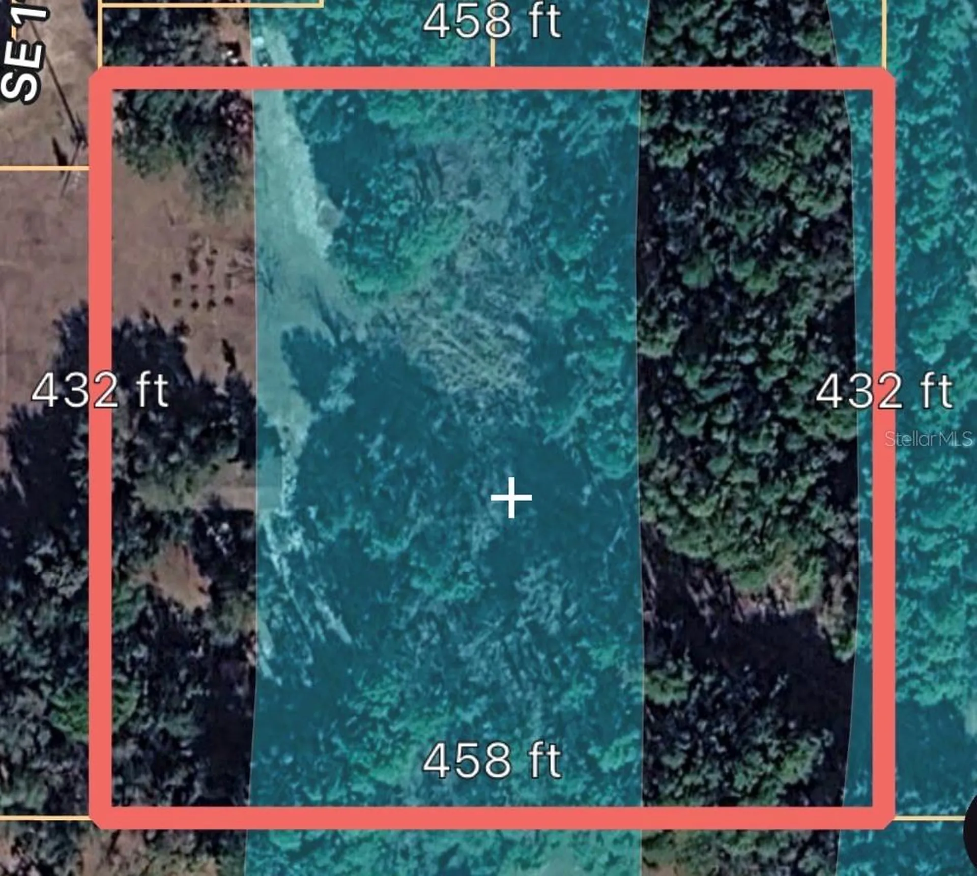 11895 SE 136th Court Ocklawaha FL 32179