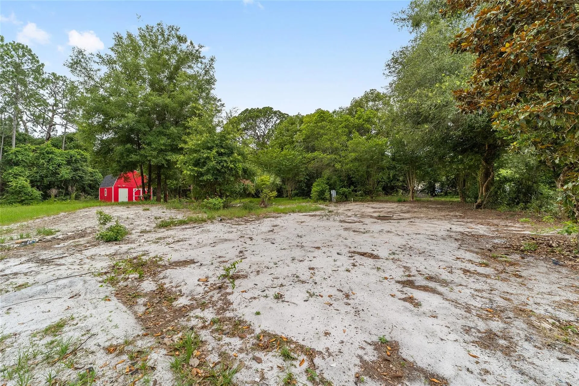 11895 SE 136th Court Ocklawaha FL 32179