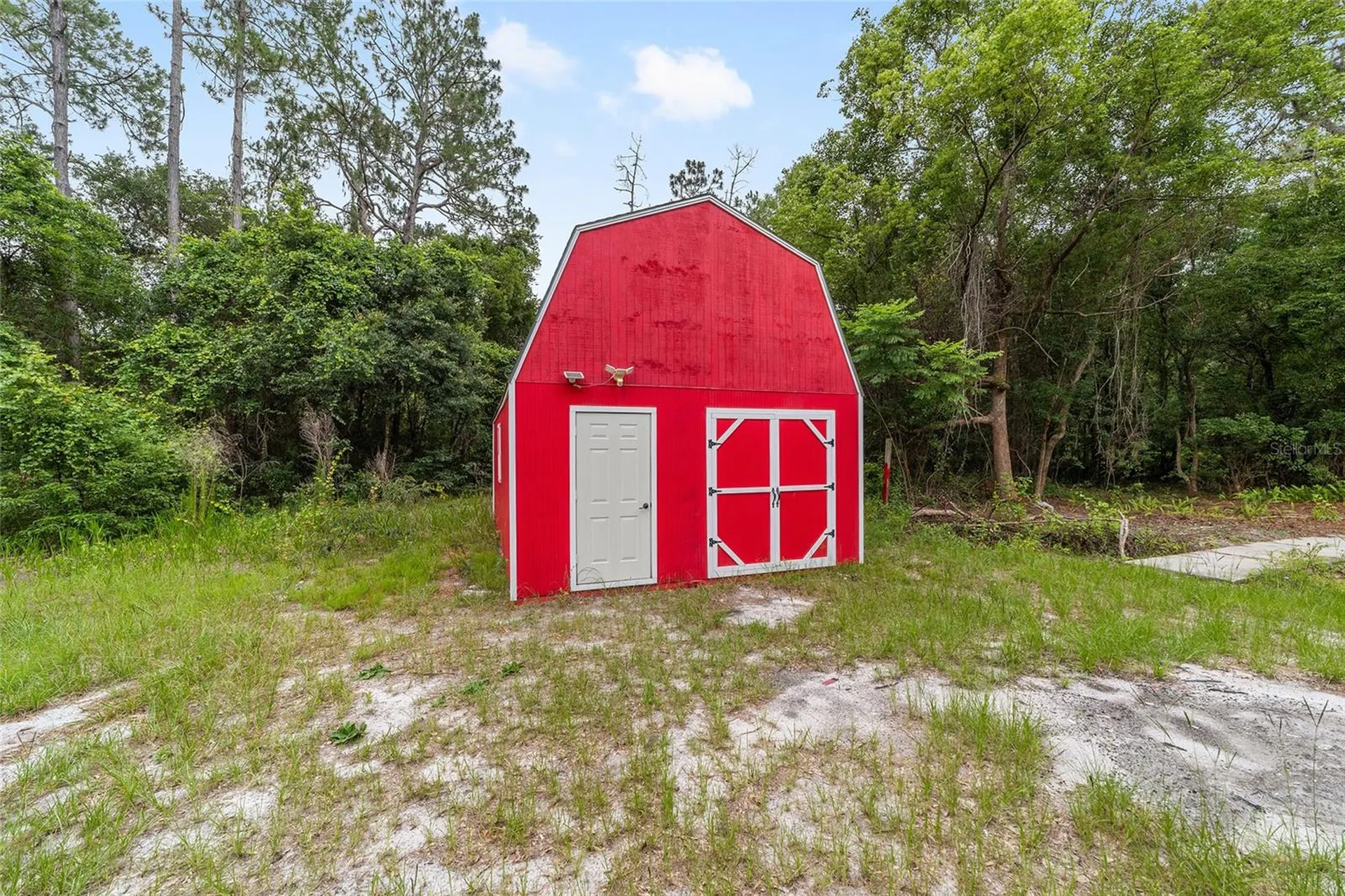 11895 SE 136th Court Ocklawaha FL 32179