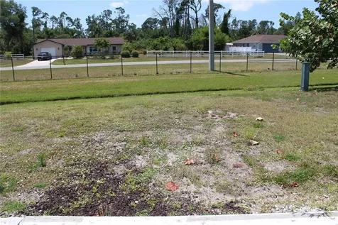5150 Palena Boulevard North Port FL 34287