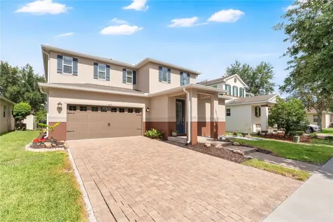 8819 Tatara Street Orlando FL 32836