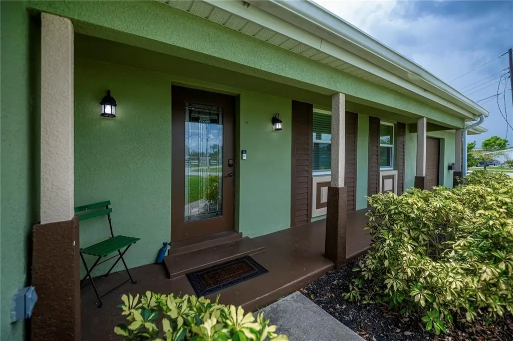 21539 Gladis Avenue Port Charlotte FL 33952