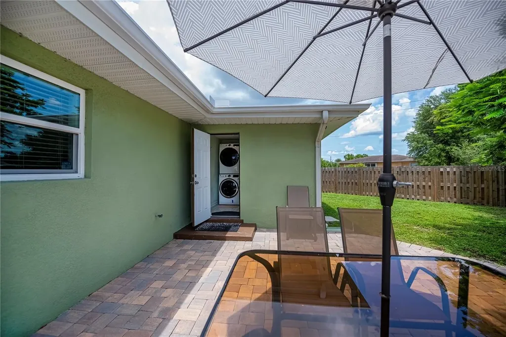 21539 Gladis Avenue Port Charlotte FL 33952