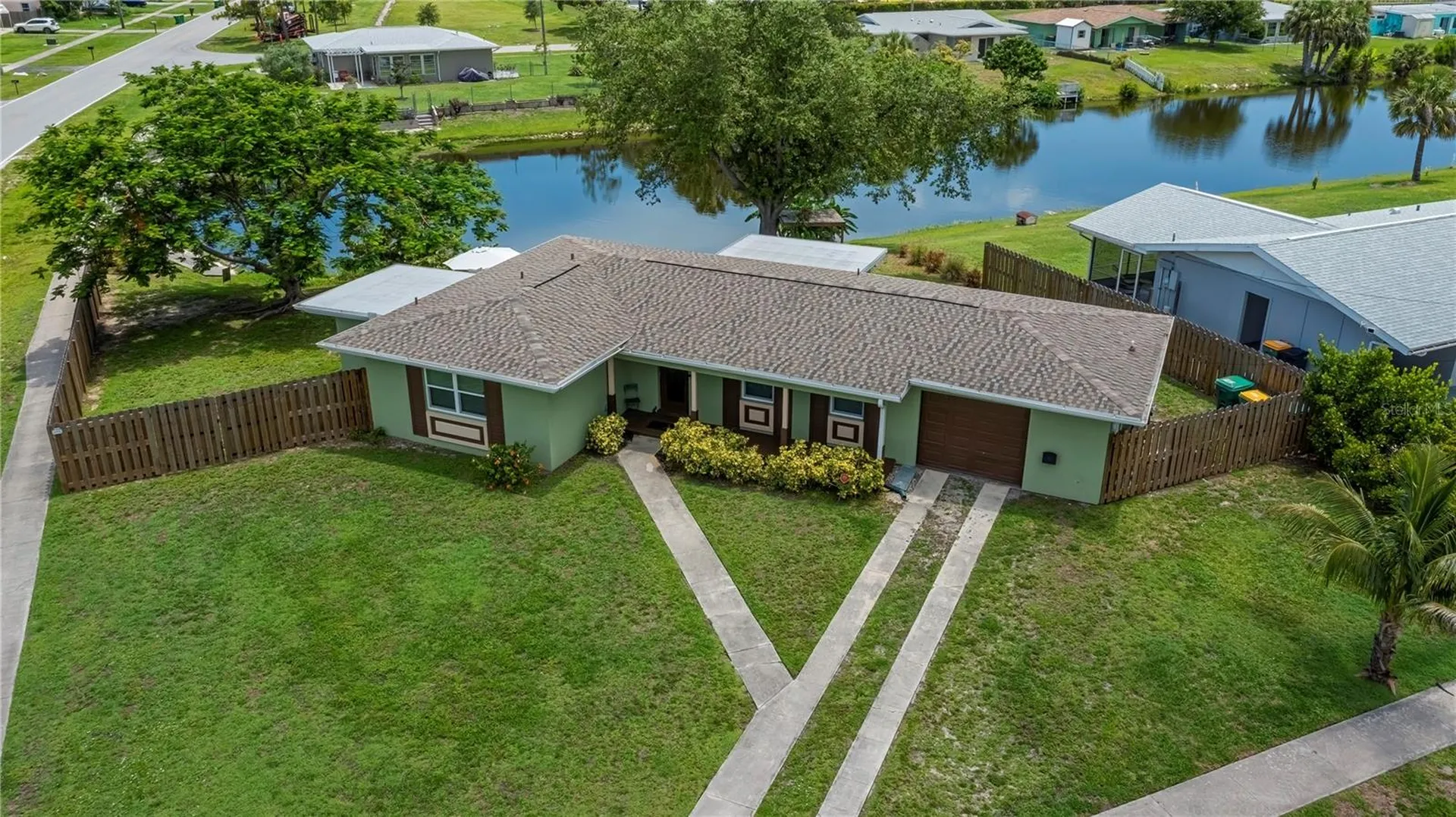 21539 Gladis Avenue Port Charlotte FL 33952