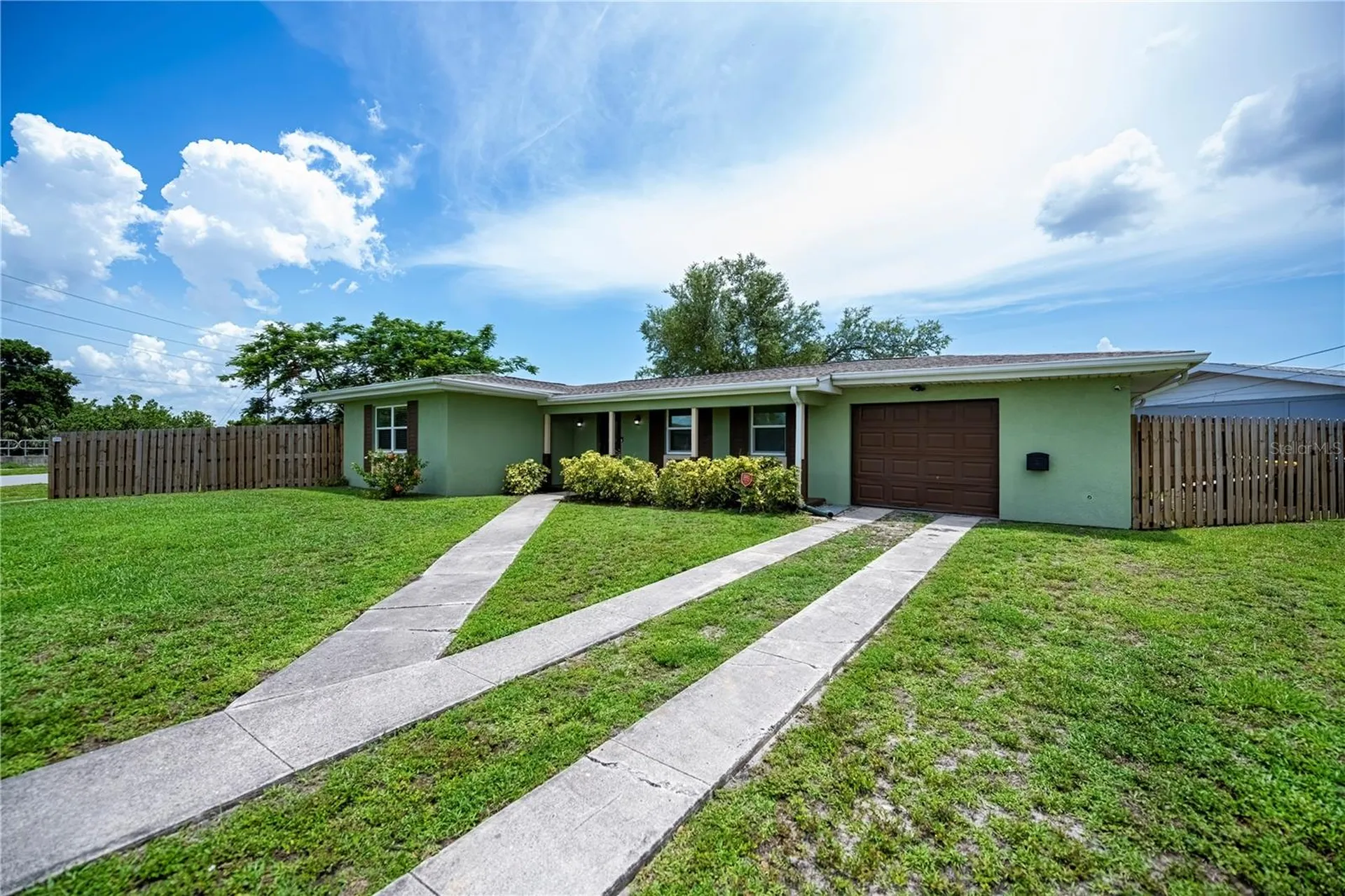 21539 Gladis Avenue Port Charlotte FL 33952