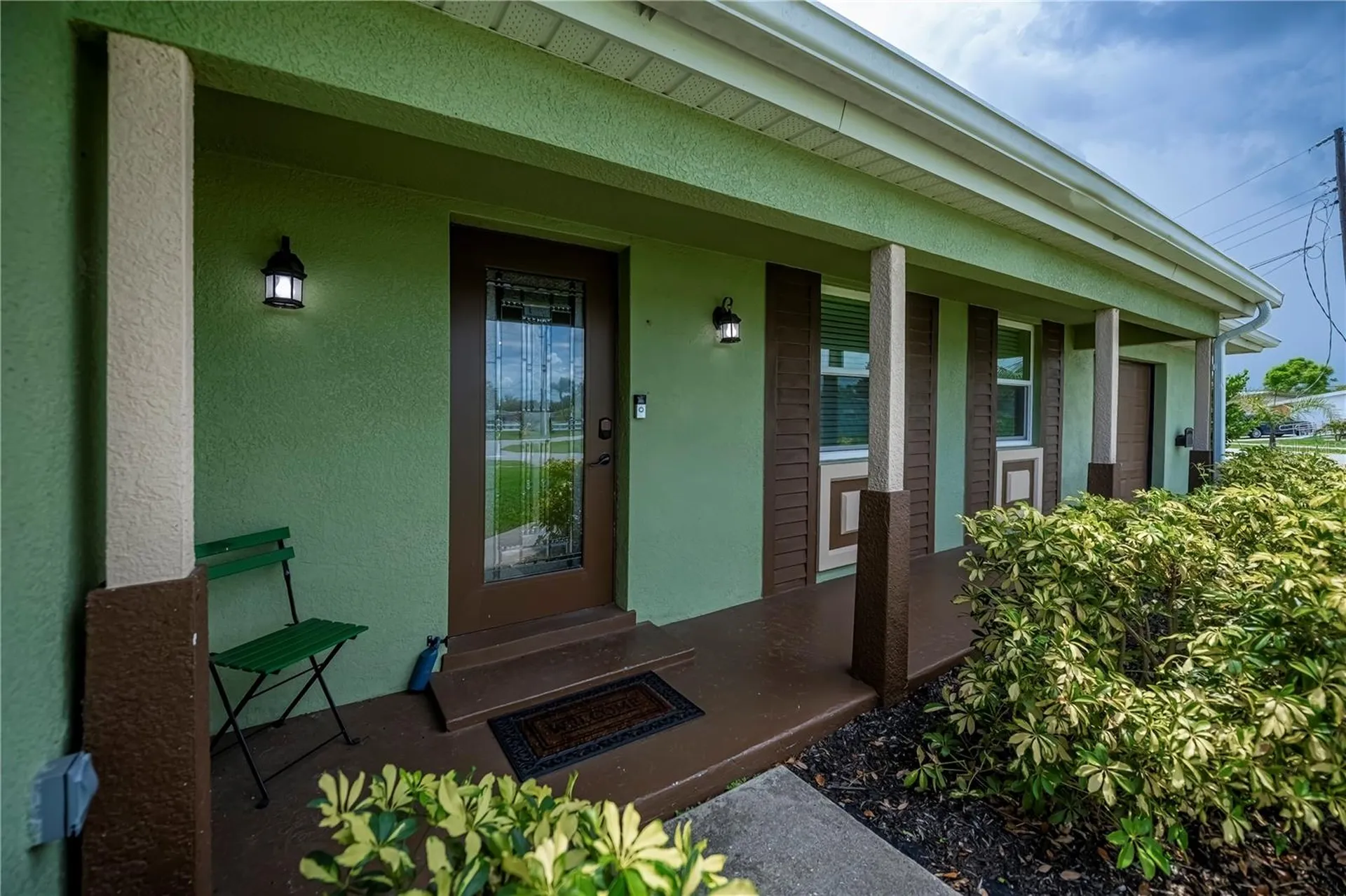 21539 Gladis Avenue Port Charlotte FL 33952
