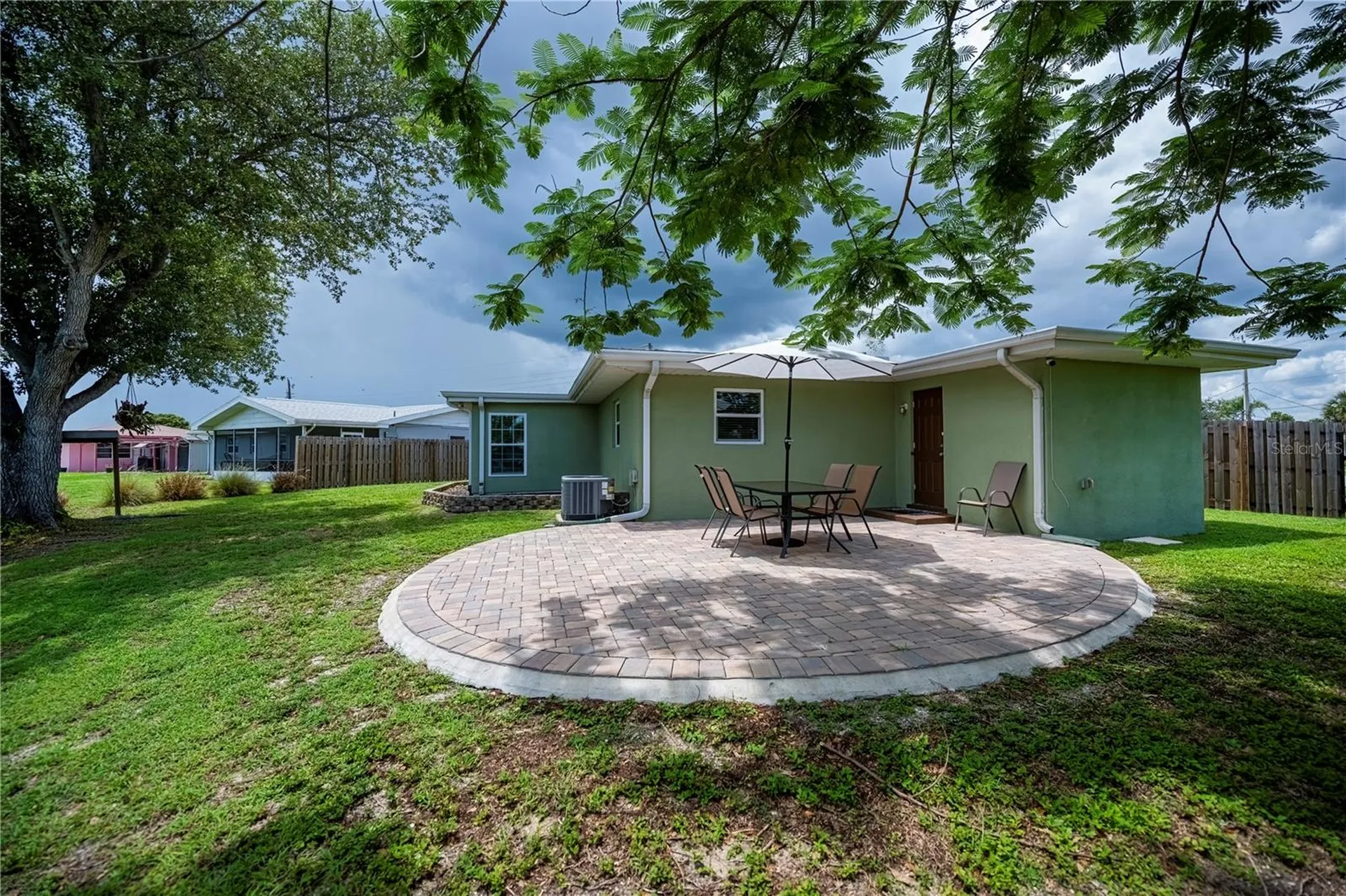21539 Gladis Avenue Port Charlotte FL 33952