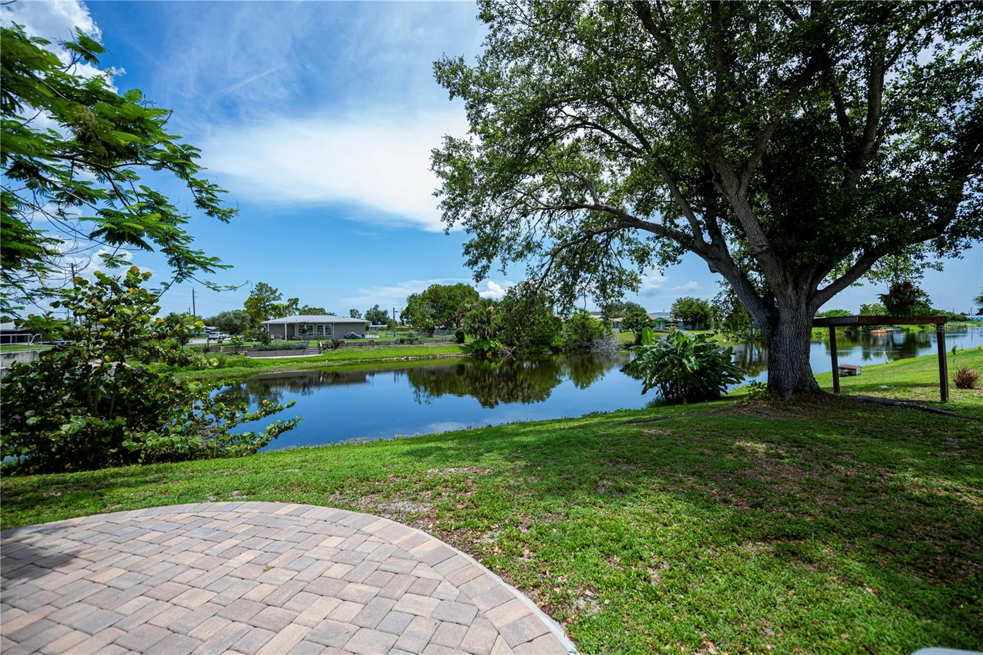 21539 Gladis Avenue Port Charlotte FL 33952
