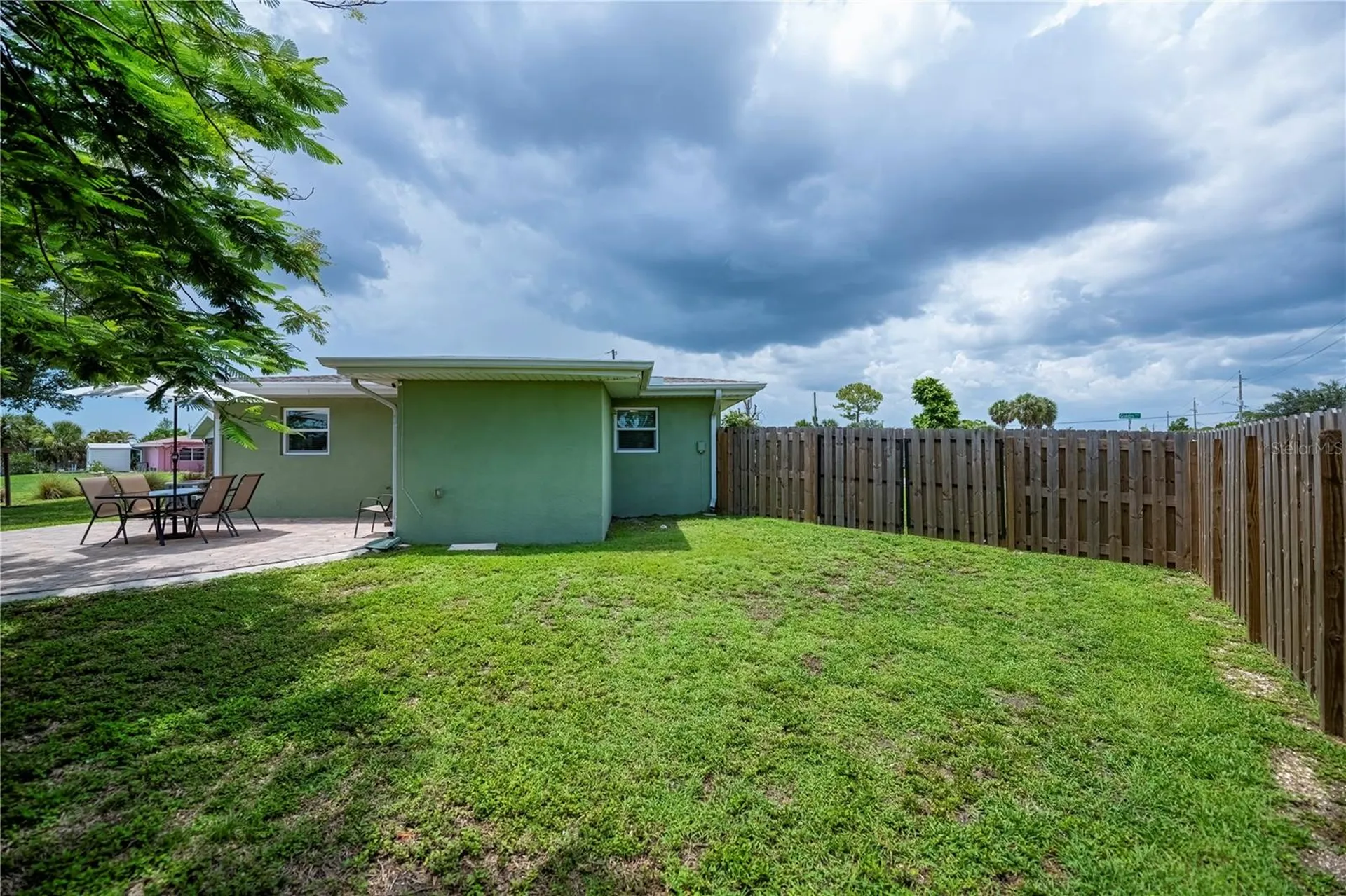 21539 Gladis Avenue Port Charlotte FL 33952