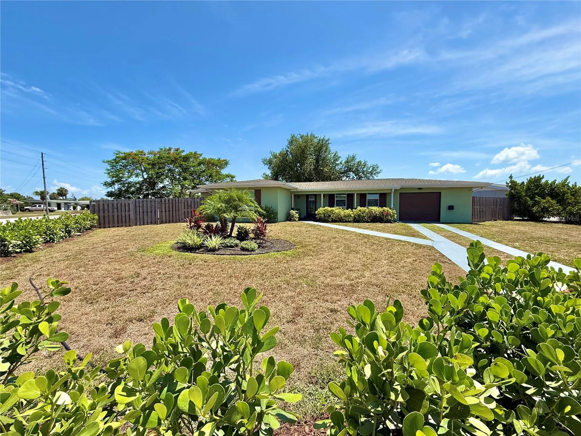 21539 Gladis Avenue Port Charlotte FL 33952