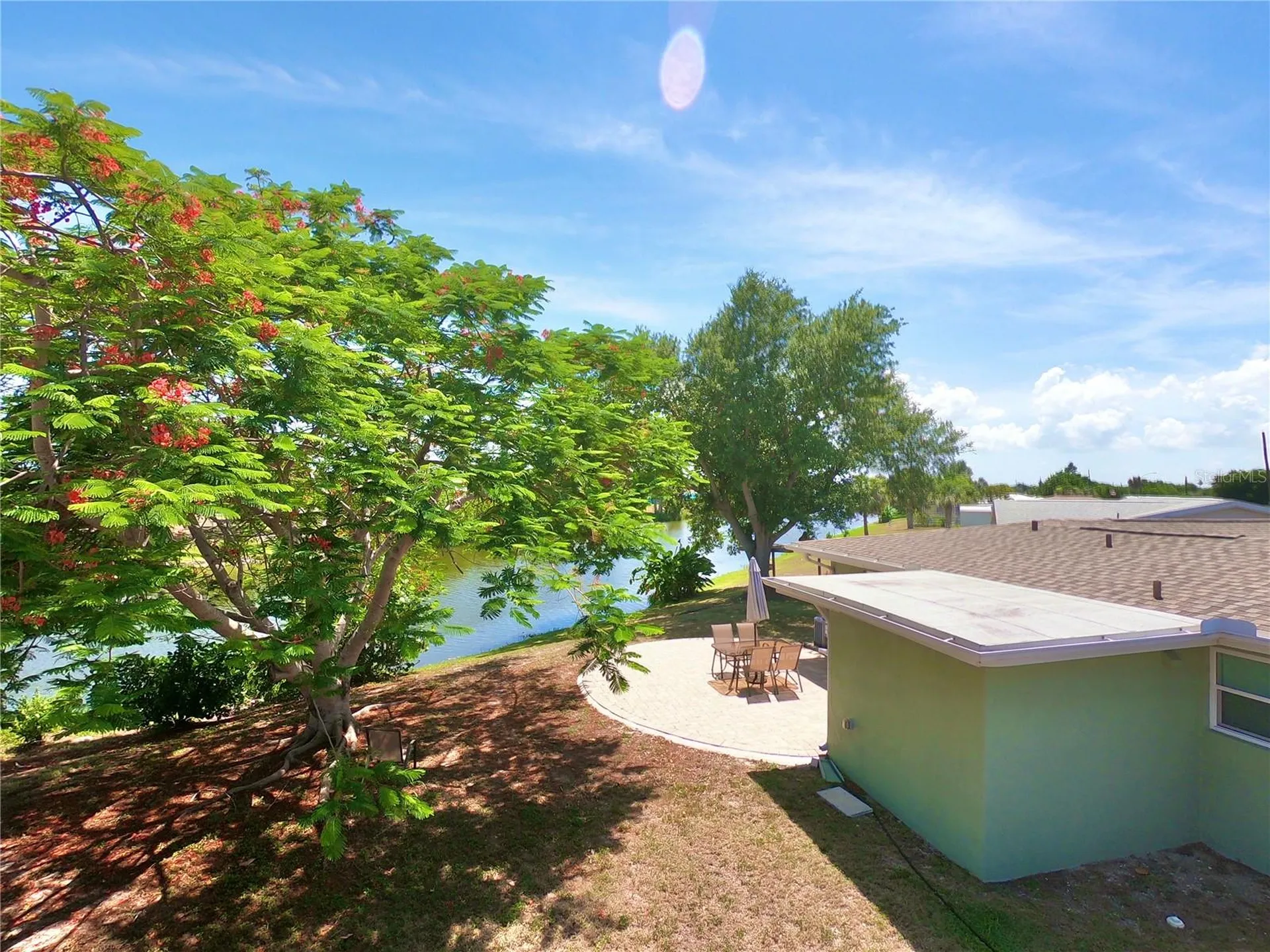 21539 Gladis Avenue Port Charlotte FL 33952