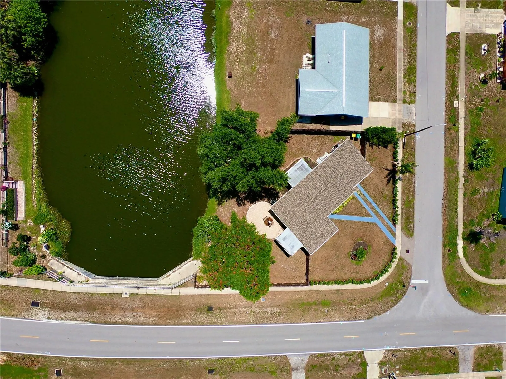 21539 Gladis Avenue Port Charlotte FL 33952