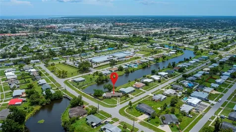 21539 Gladis Avenue Port Charlotte FL 33952
