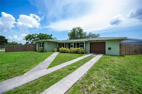 21539 Gladis Avenue Port Charlotte FL 33952