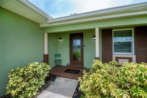 21539 Gladis Avenue Port Charlotte FL 33952
