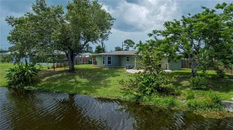 21539 Gladis Avenue Port Charlotte FL 33952