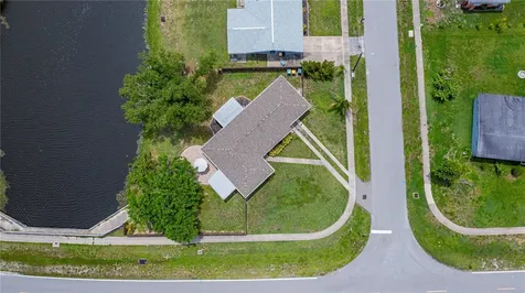 21539 Gladis Avenue Port Charlotte FL 33952
