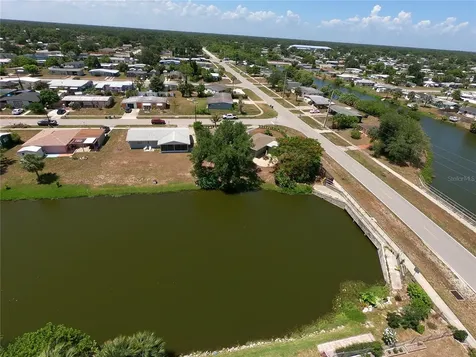 21539 Gladis Avenue Port Charlotte FL 33952