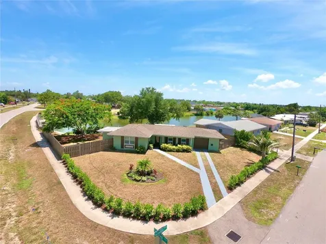 21539 Gladis Avenue Port Charlotte FL 33952