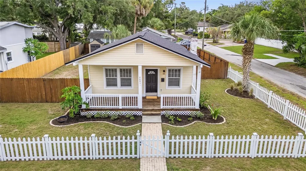6601 N Wellington Avenue Tampa FL 33604