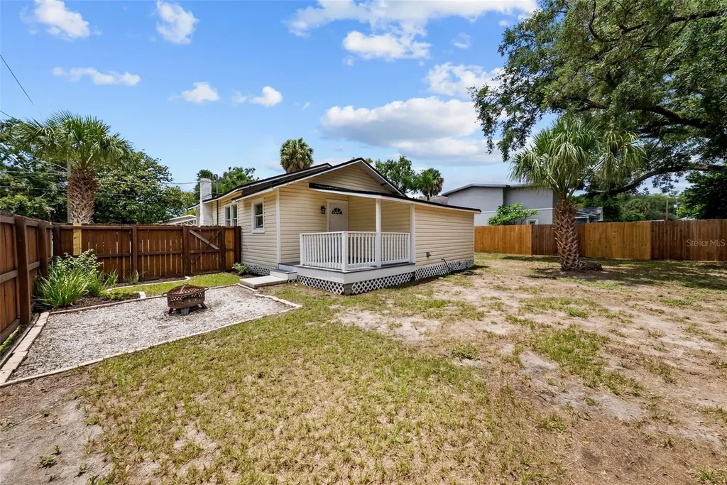 6601 N Wellington Avenue Tampa FL 33604
