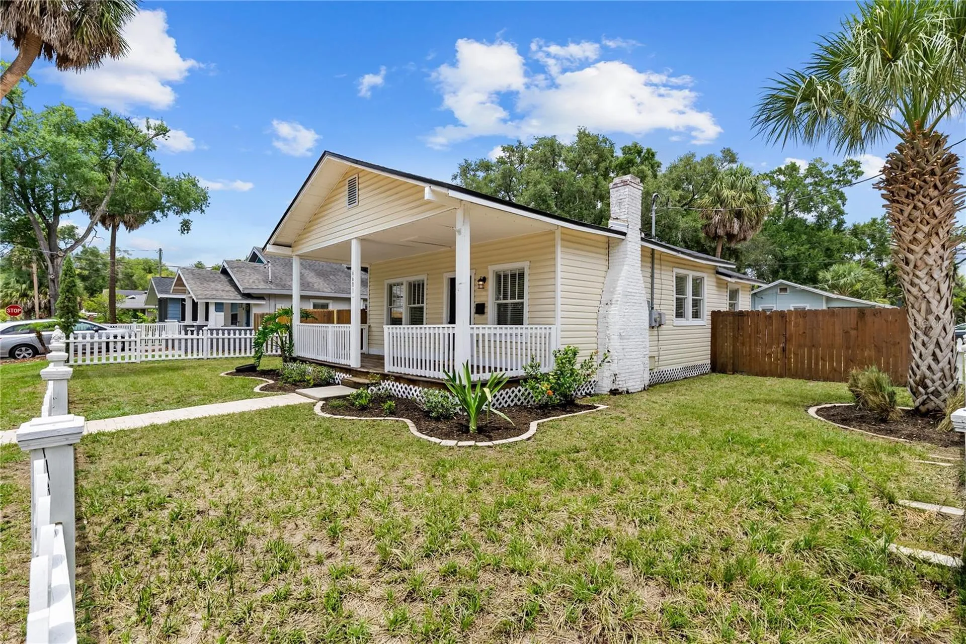 6601 N Wellington Avenue Tampa FL 33604