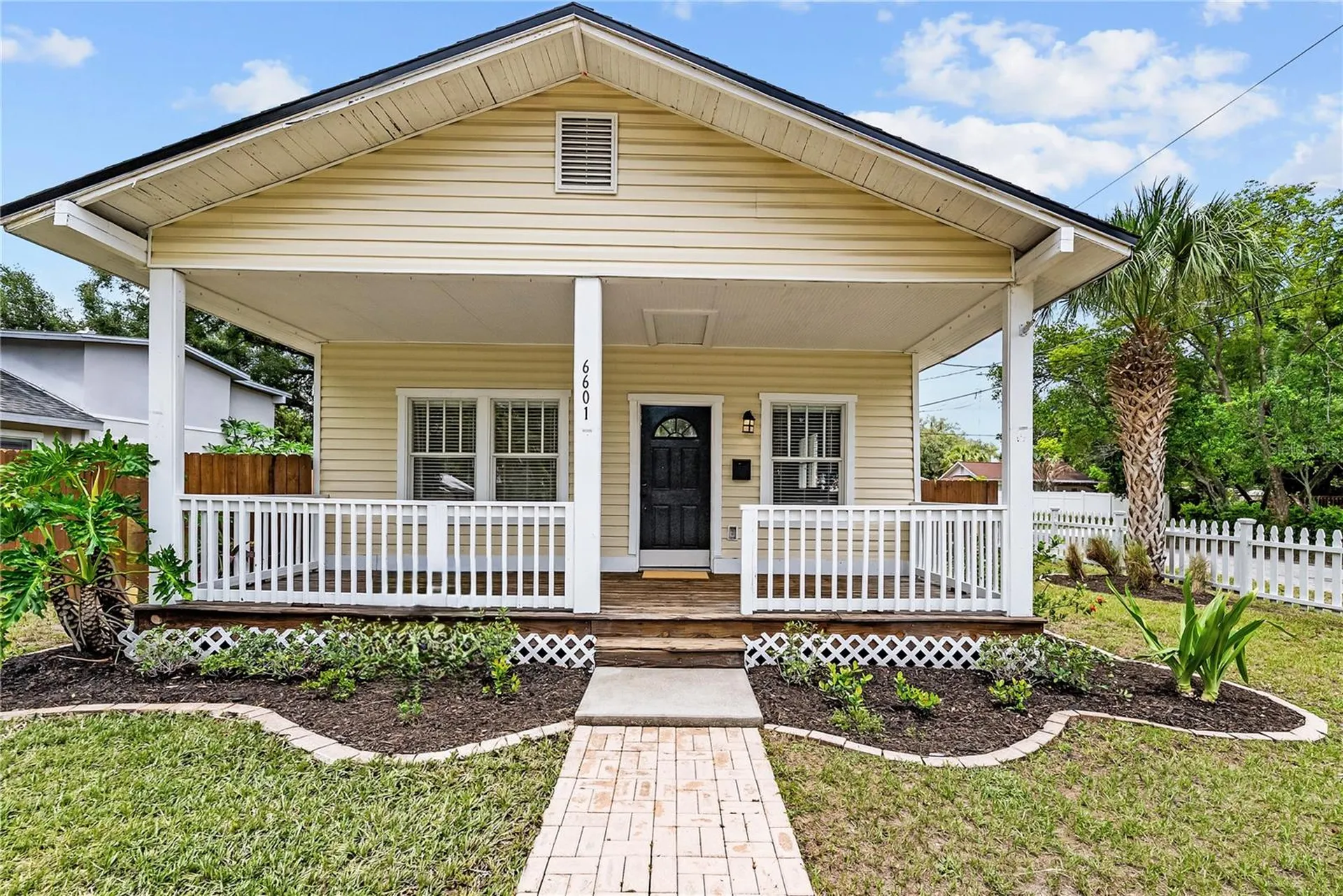 6601 N Wellington Avenue Tampa FL 33604