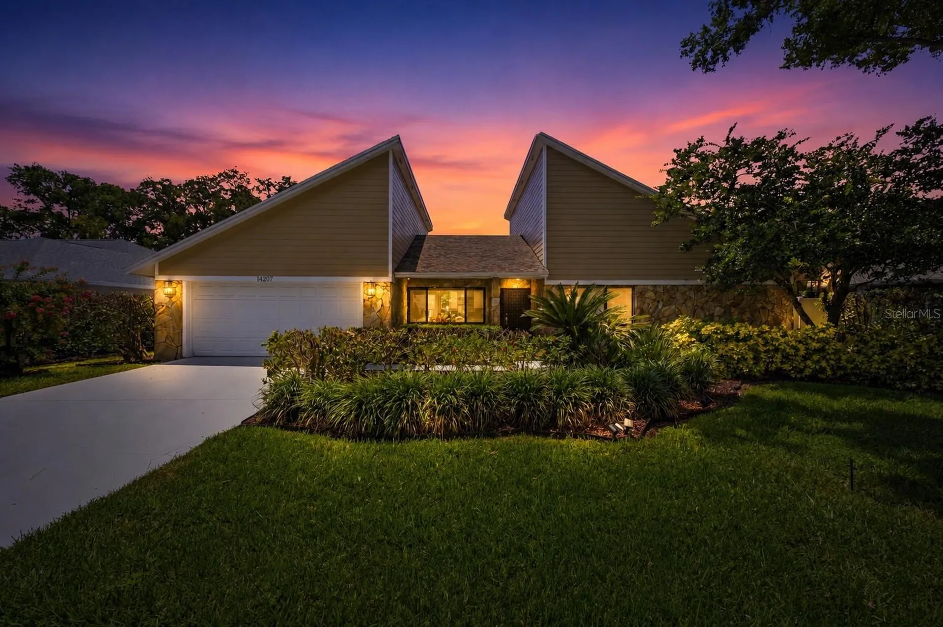 14207 Ashburn Place Tampa FL 33624