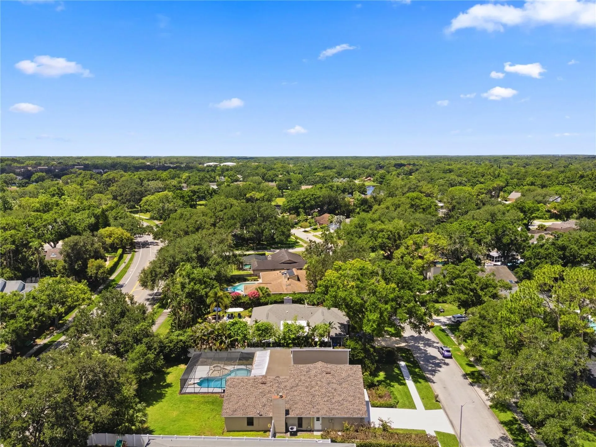14207 Ashburn Place Tampa FL 33624