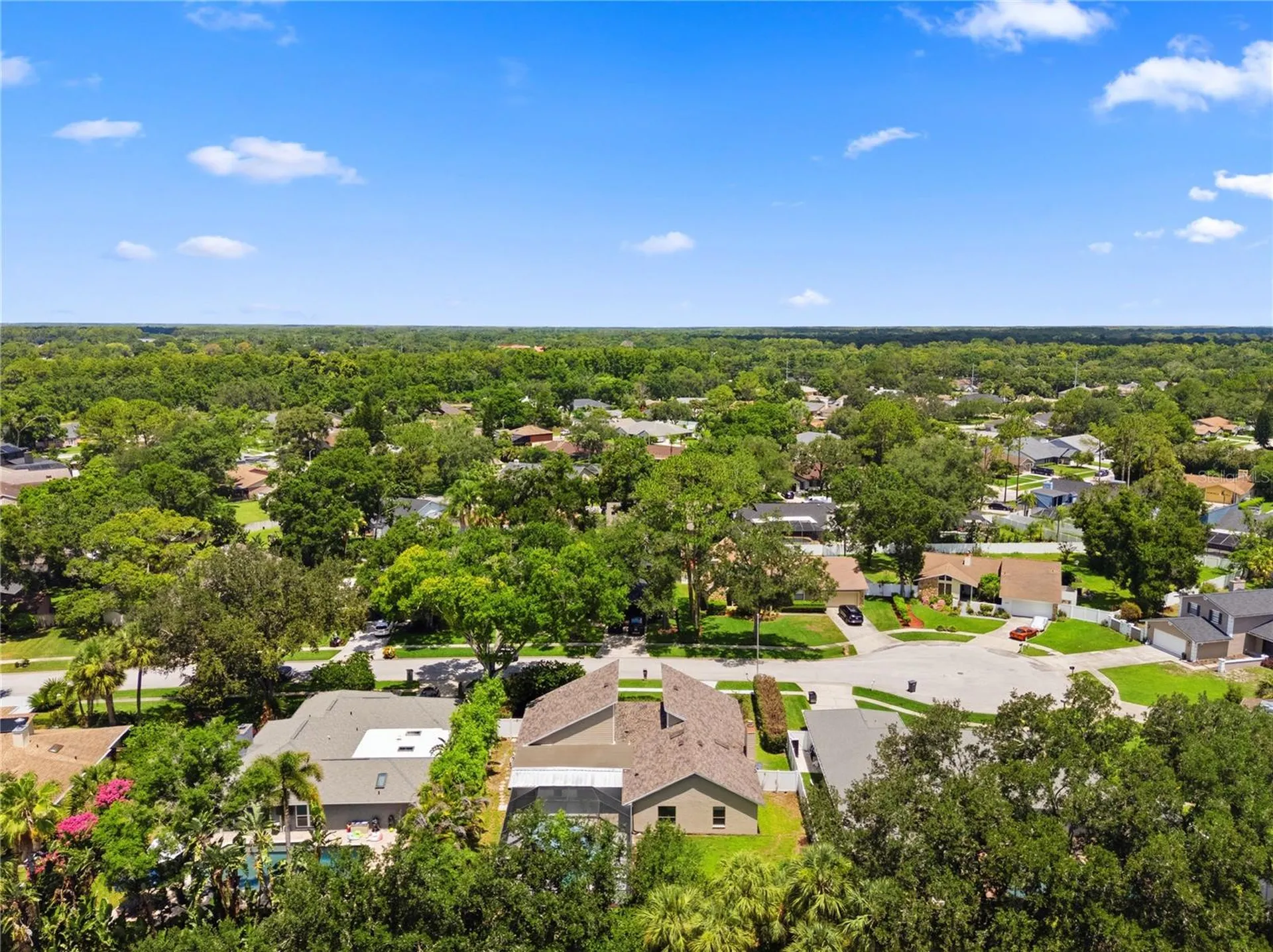 14207 Ashburn Place Tampa FL 33624