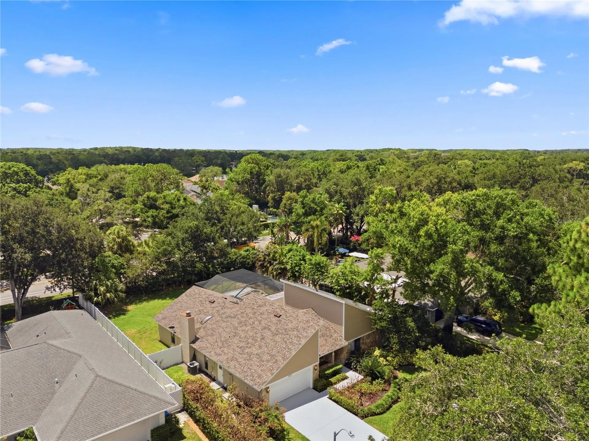 14207 Ashburn Place Tampa FL 33624