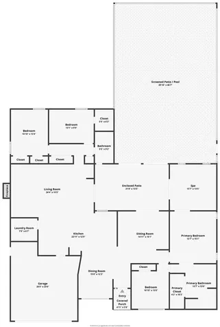 14207 Ashburn Place Tampa FL 33624
